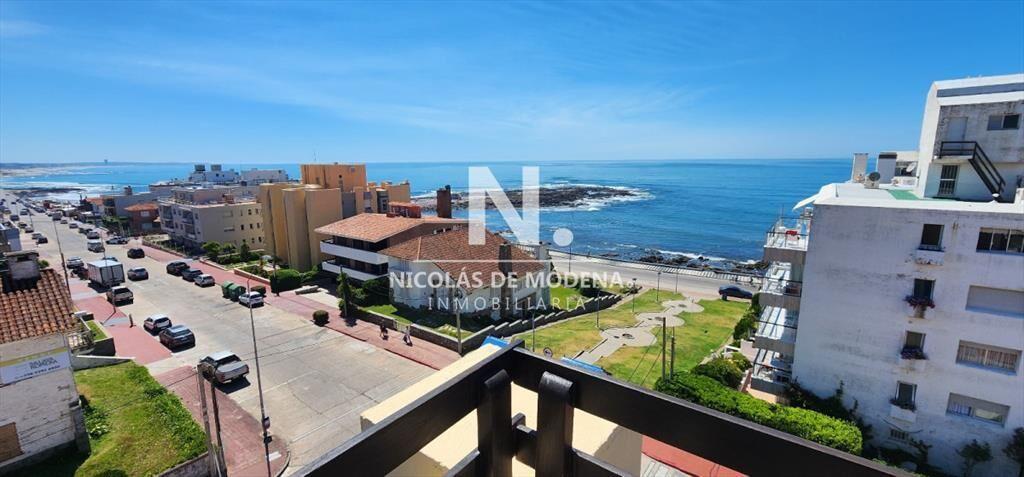 Penthouse Dúplex en venta de 3 dormitorios en ,