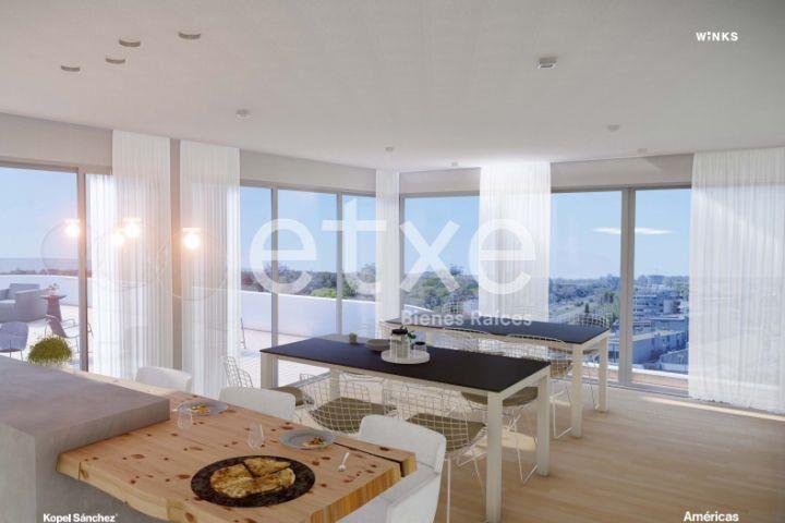 Reventa 703 Apartamento 1 dormitorio en Winks Americas...