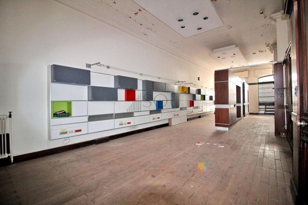 Venta Local Comercial en Ciudad Vieja