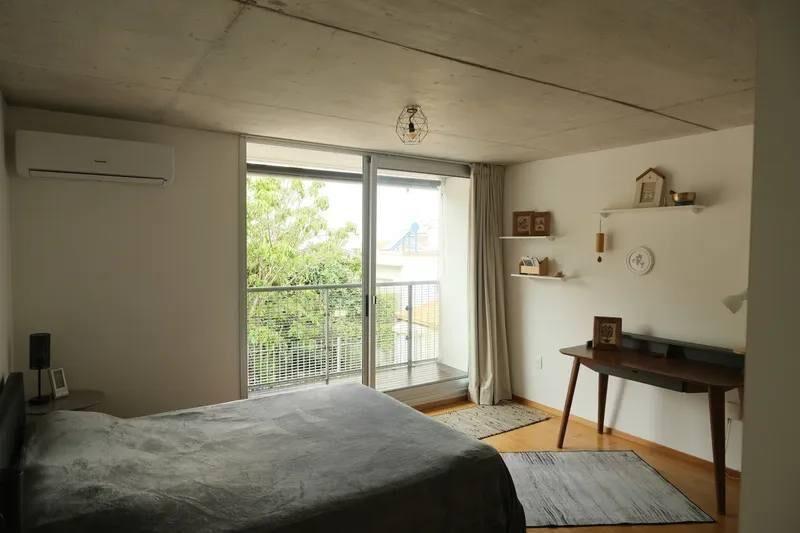 Venta Apartamento monoambiente en excelente zona de Pocitos