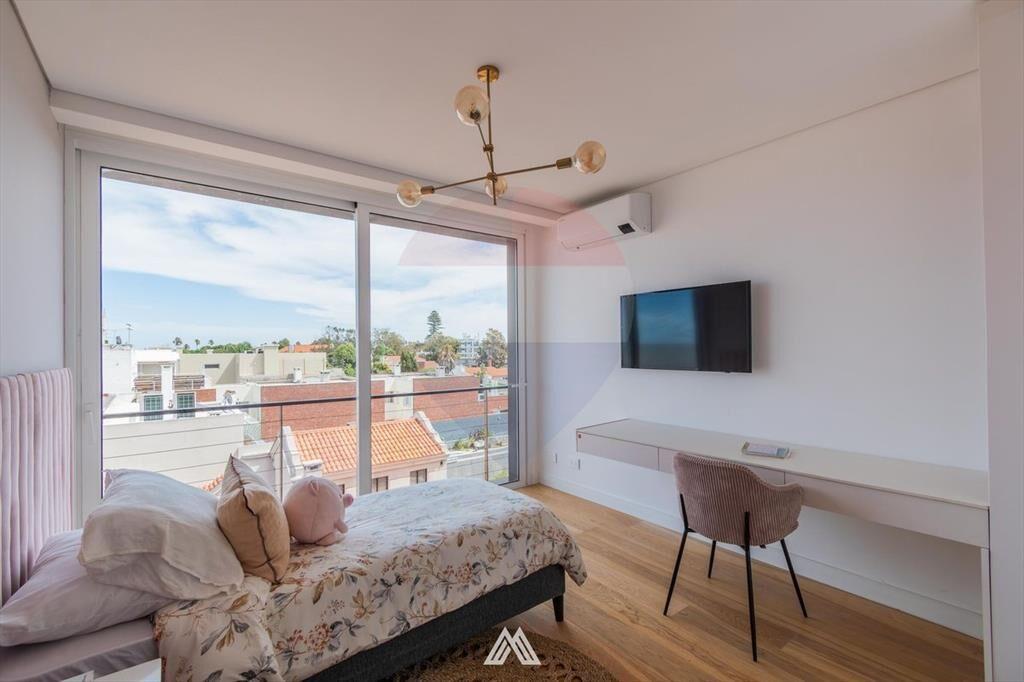Venta apto 4 dorm Carrasco Rambla garage doble