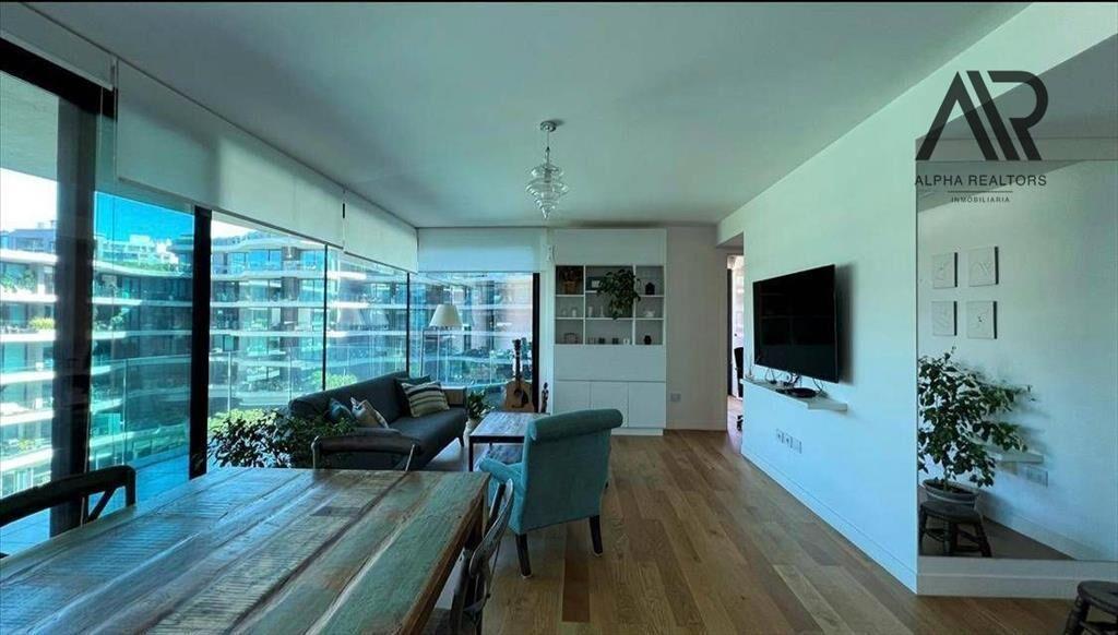 Alquiler Apartamento de 2 dormitorios, 2 baños, amueblad...