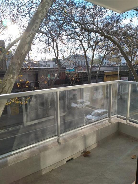 Apartamento a estrenar de 1 dormitorio prox Palacio Legisla