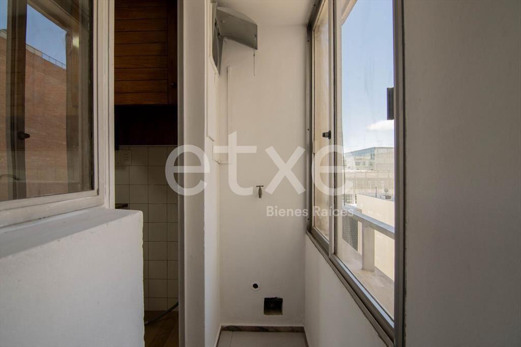 Apartamento en Alquiler