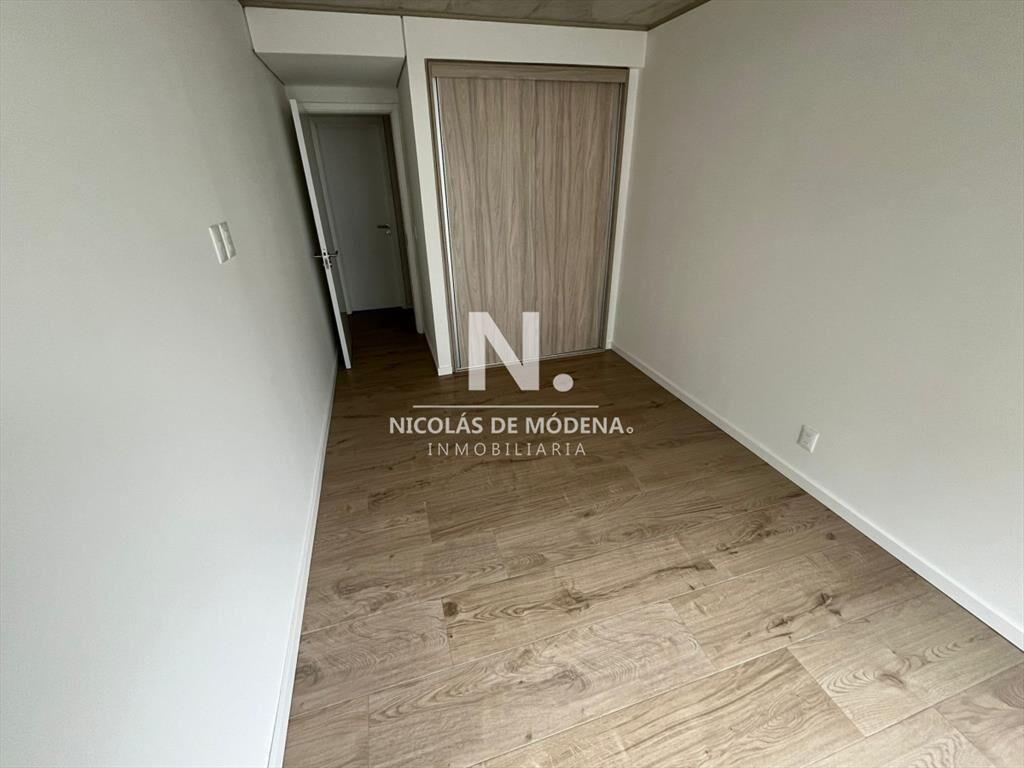 Espectacular apartamento en 1 fila Playa Mansa