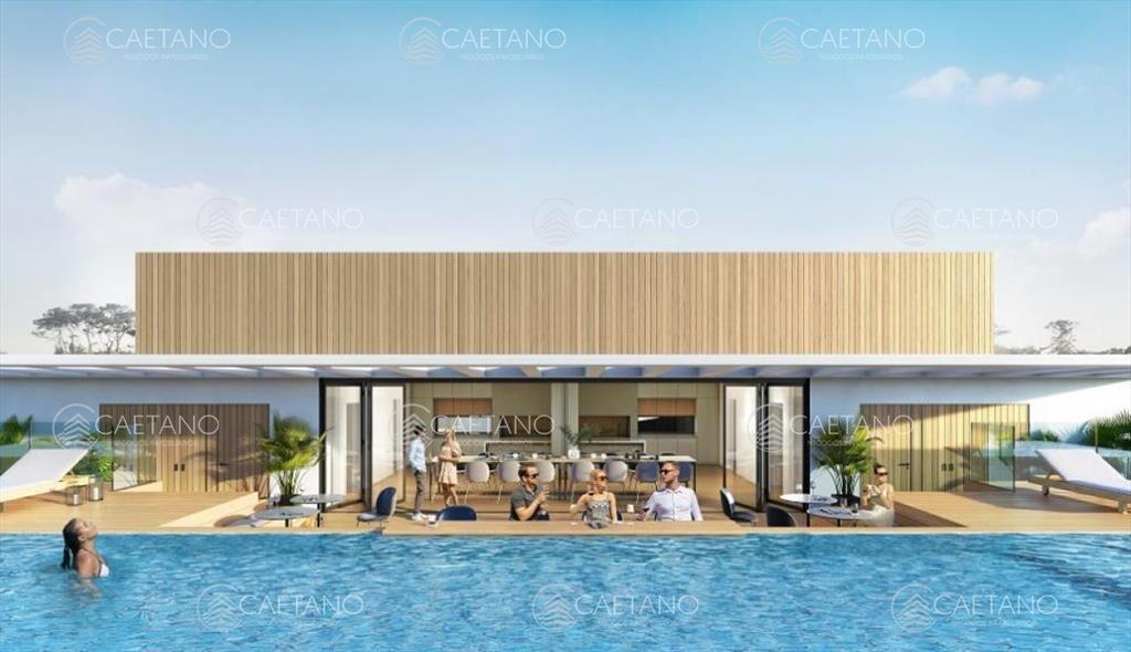 Venta apartamento 2 dormitorios playa mansa Punta