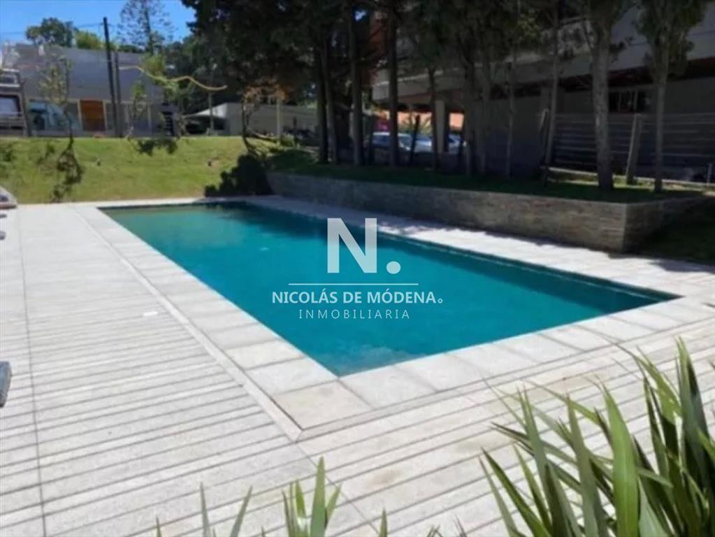 Apartamento en Punta del Este, Mansa