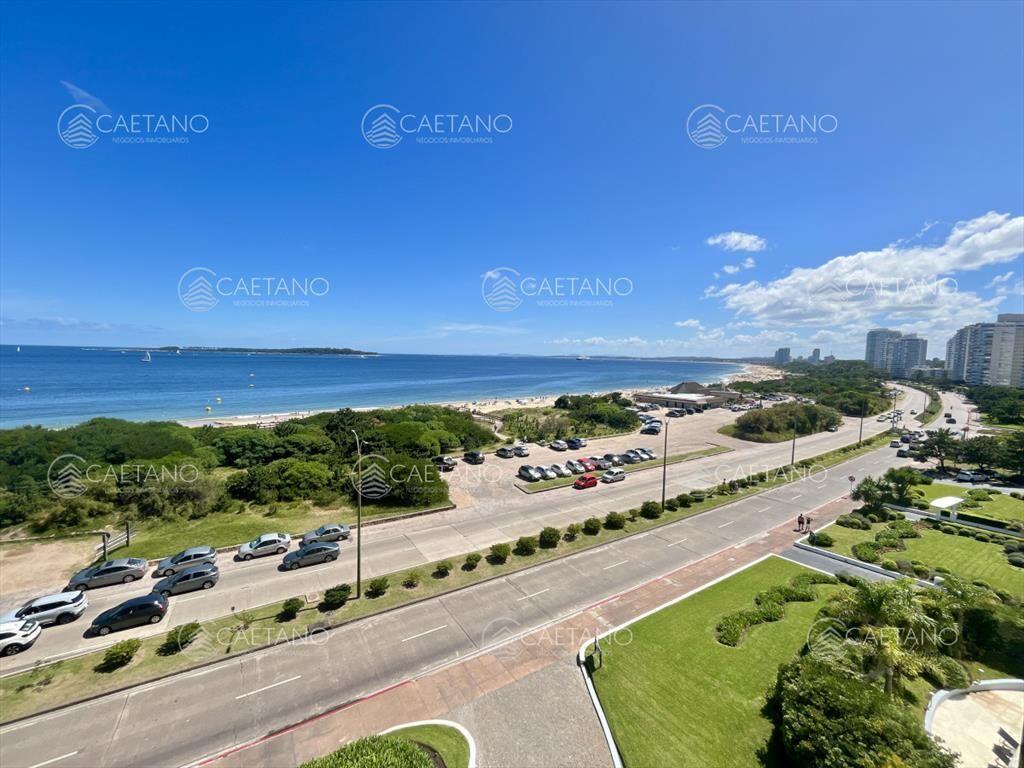 Venta apartamento 2 dormitorios. Playa mansa, Punta del Est