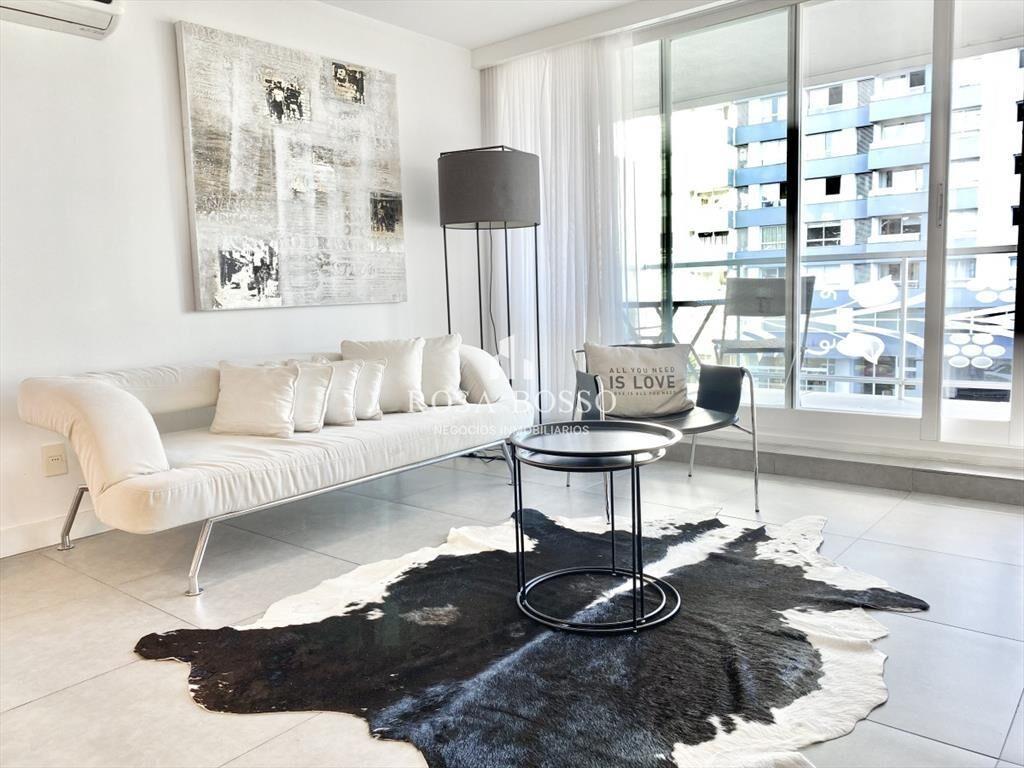 Apartamento Venta 1 dormitorio Punta del Este