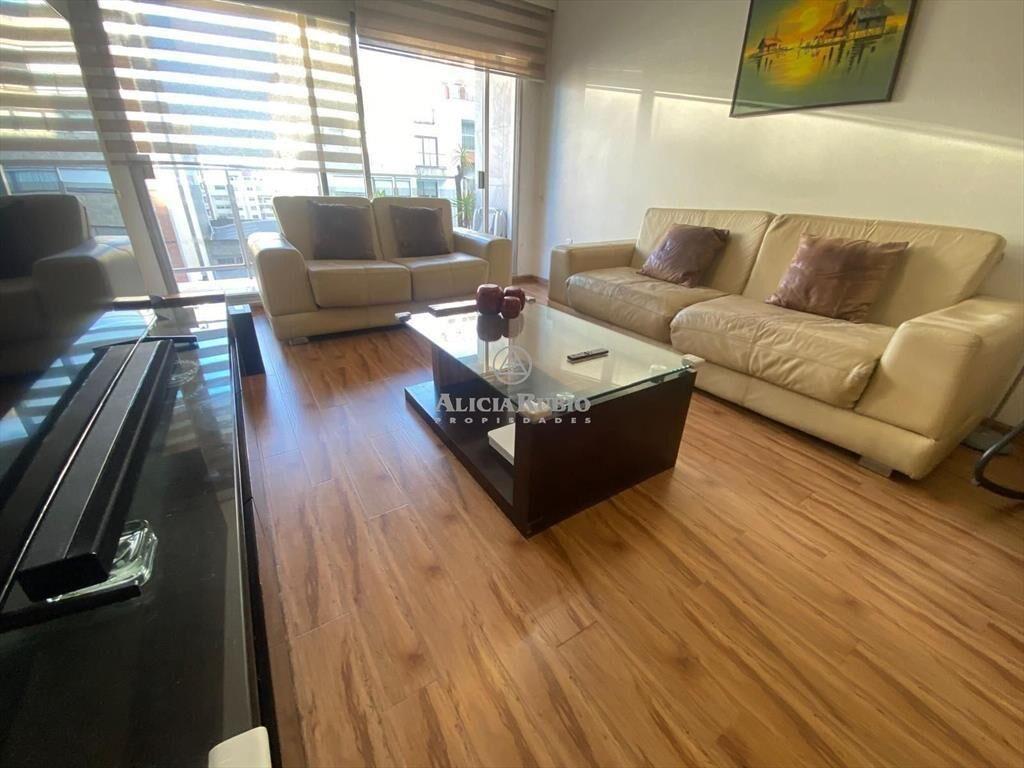 ROQUE GRASERAS CASI VILLA BIARRITZ. PISO ALTO. ESTAR. PO...