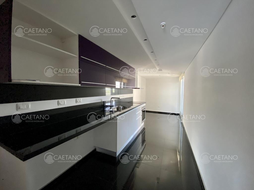 Apartamento 2 dormitorios playa brava Punta del a