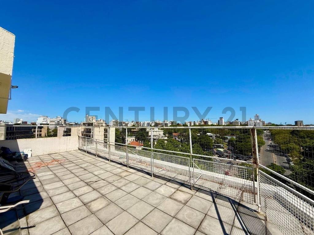 Penthouse en inmejorable ubicación ,130m2 terraza exclusi...