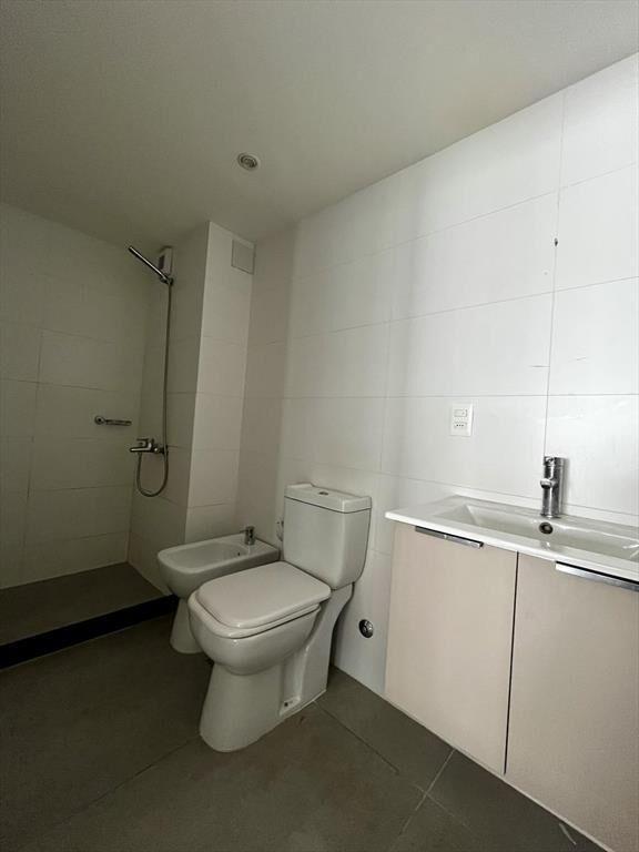 Alquiler Apartamento 1 dormitorio Pocitos