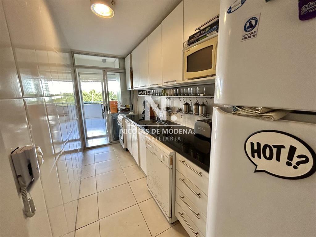 Venta apartamento Punta del Este 3 dormitorios
