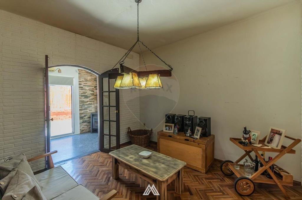 Venta Casa Unión 2 Dormitorios Garage Doble