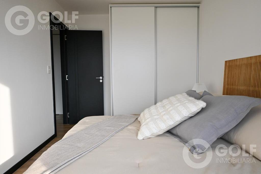 Venta apartamento 2 dormitorios con parrillero en Parque Ba
