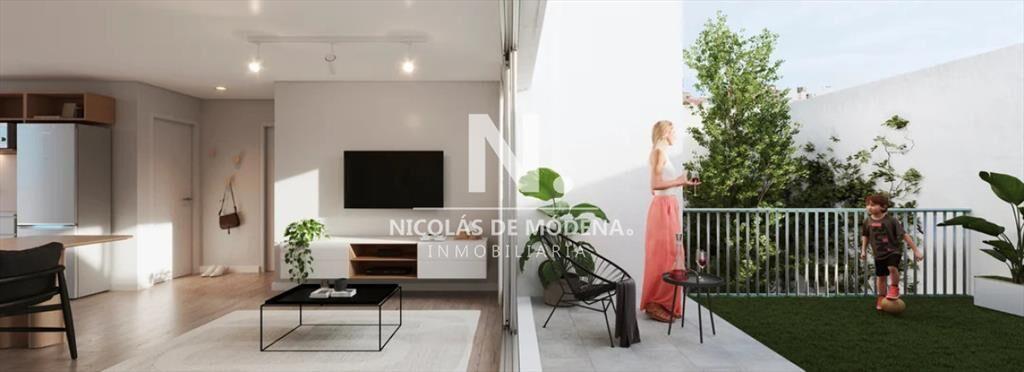 Oportunidad: Venta Apartamento de 1 Dormitorio en