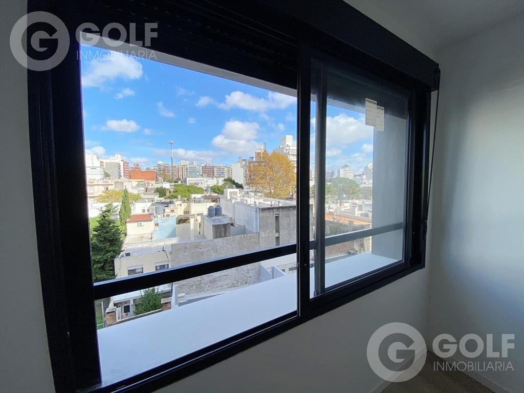Venta Monoambiente en Pocitos