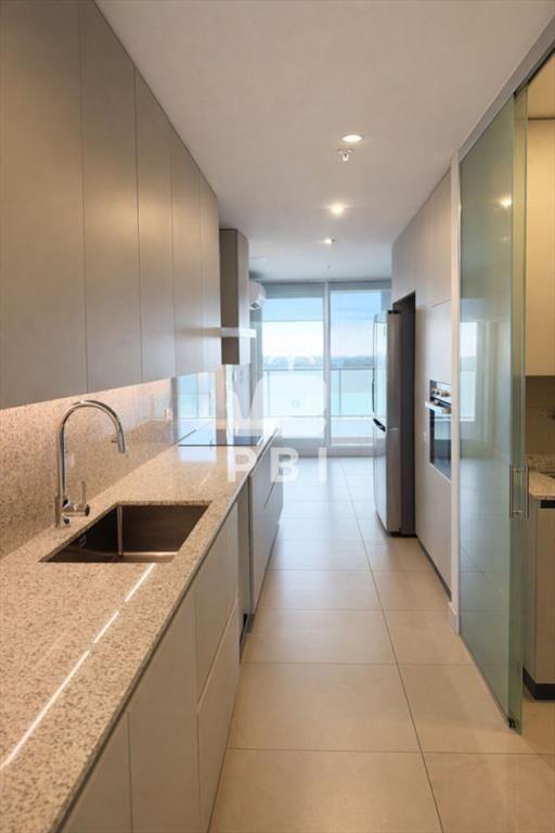 Espectacular apartamento en venta, LE PARC III, -