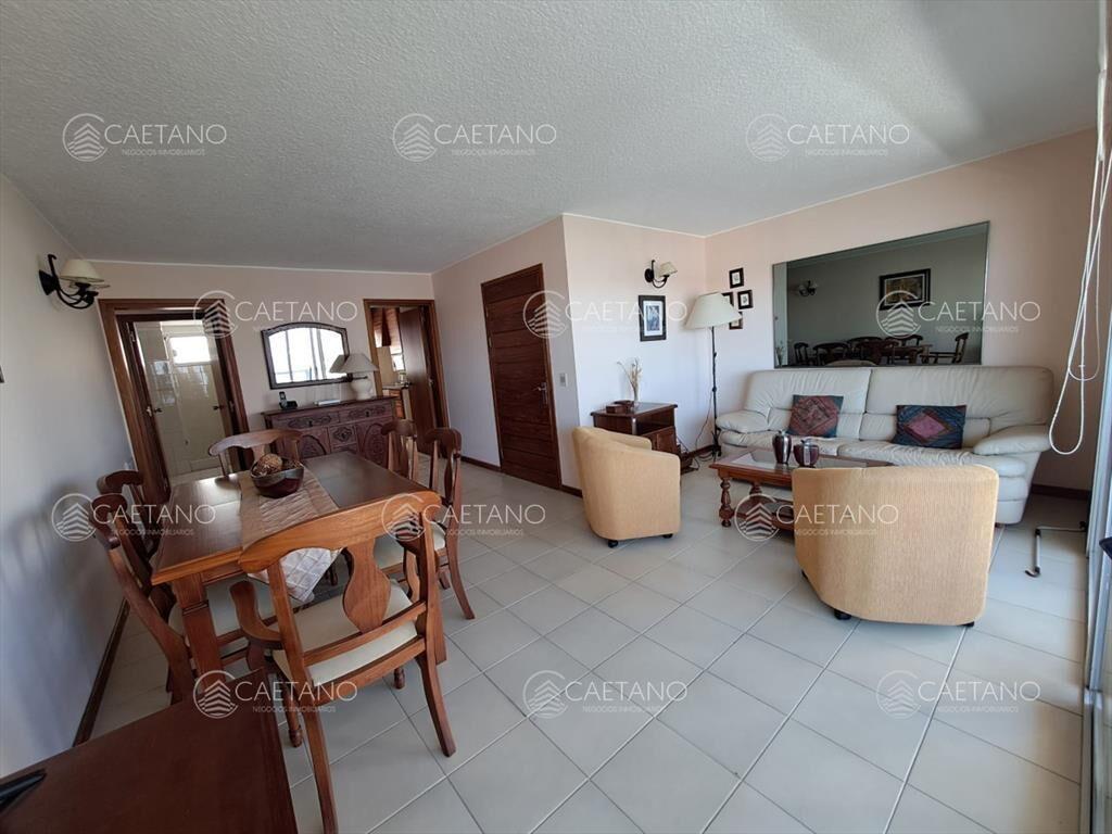 Apartamento en venta en el puerto, vista, 2 dormitorios