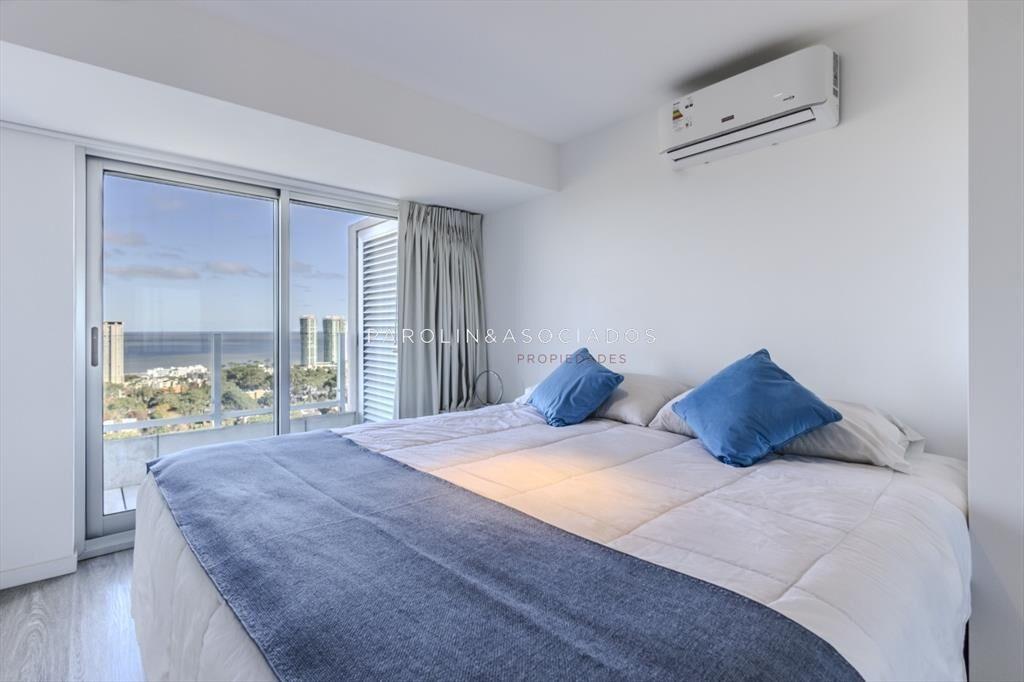Departamento en Venta en ocean drive country de 2