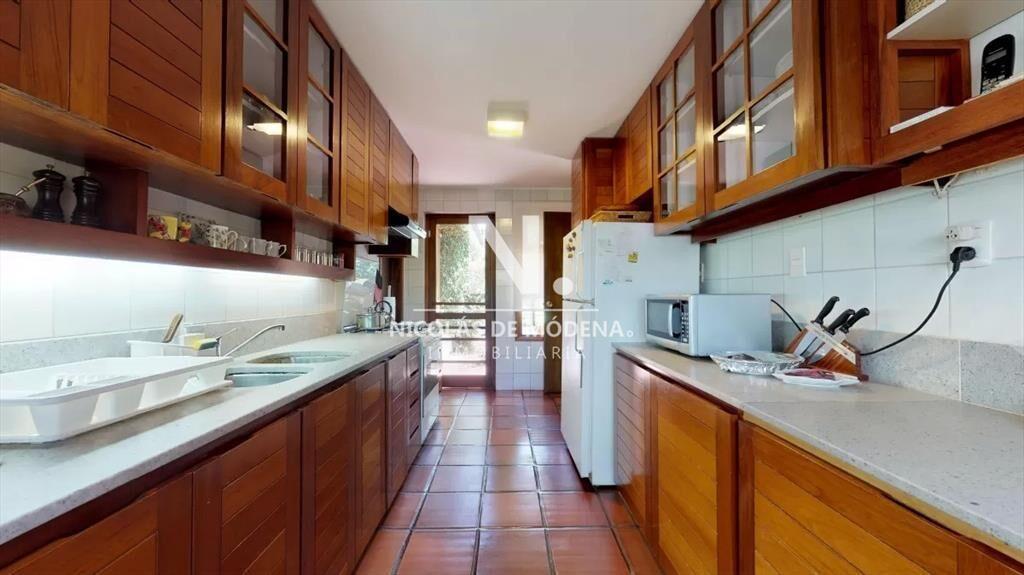 Casa en venta en Punta del este de 4 dormitorios.