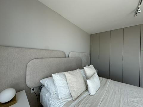 Apartamento en venta Bilú Biarritz 3 dormitorios