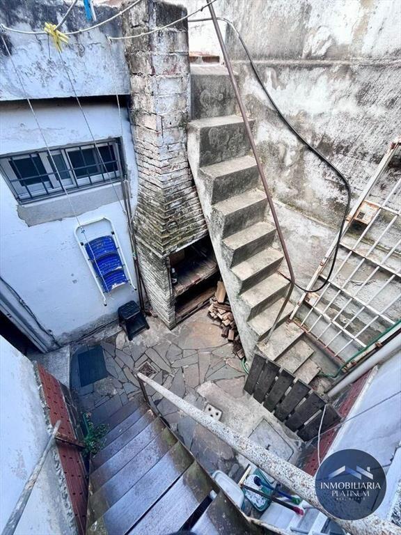 Casa en venta en Brazo Oriental