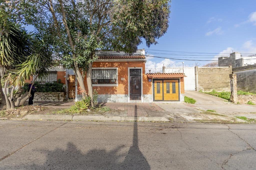Casona en Barrio la Union con triple renta