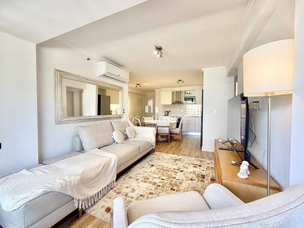 Apartamento Alquiler 3 dormitorios SeaGarden del