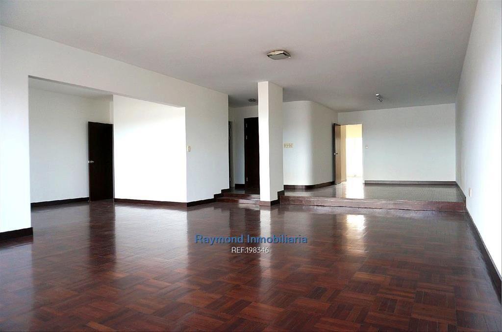 Venta Apartamento con Tenta Pocitos 3 Dormitorios 4 Baños T