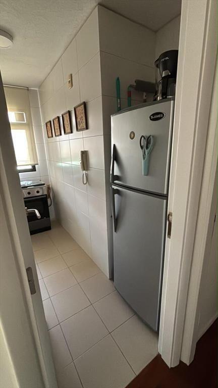 Torre Sabato, amoblado, piso alto, 1 Dorm, gym, sauna, pisc