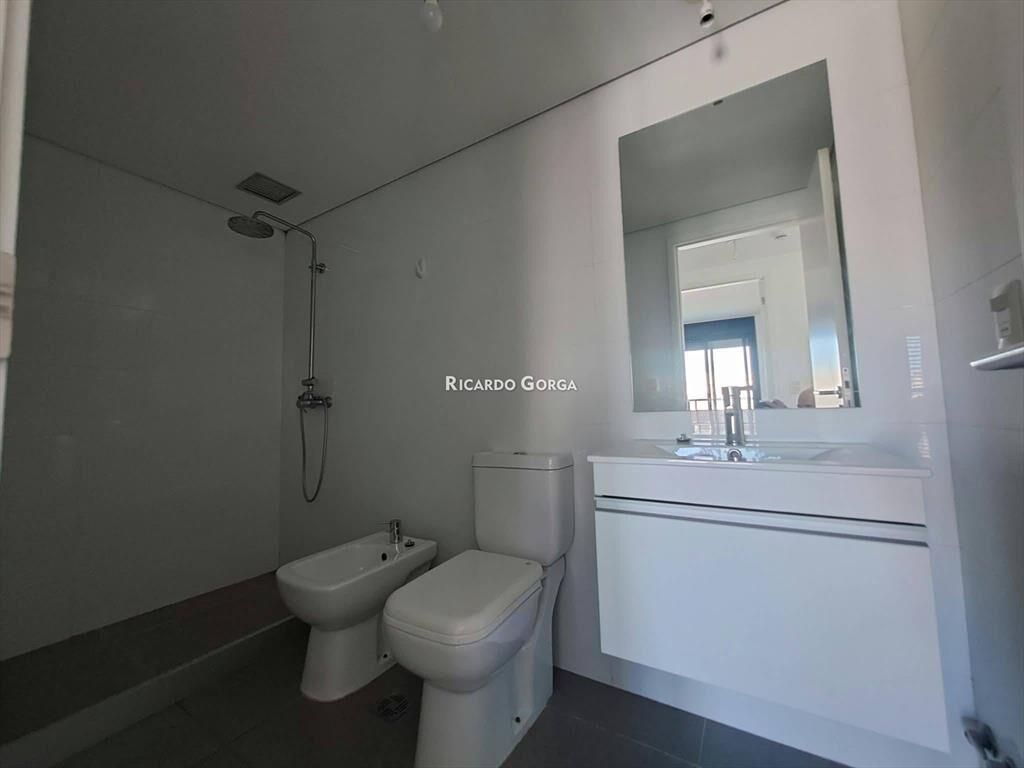 NOSTRUM BAY Apartamento en alquiler de 1 dormitorio y te...