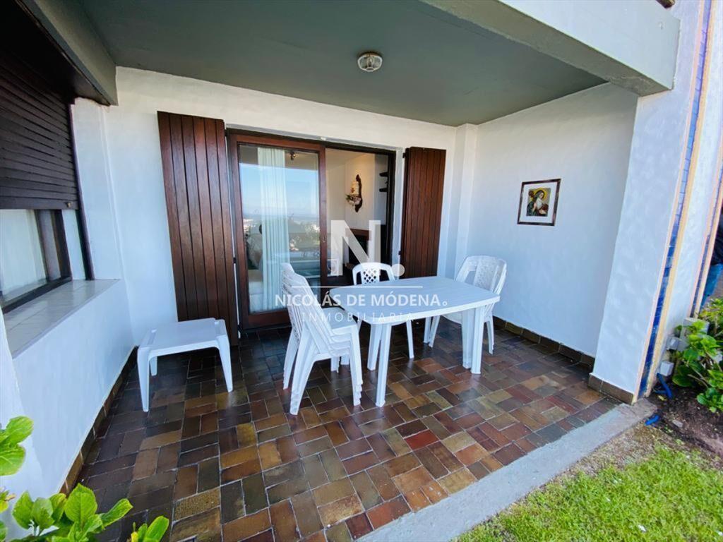 Apartamento en venta de 3 dormitorios en Punta