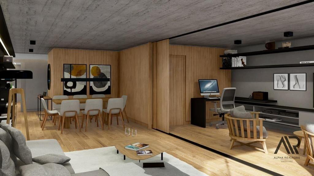 Venta apartamento piso 10 primera linea con cochera
