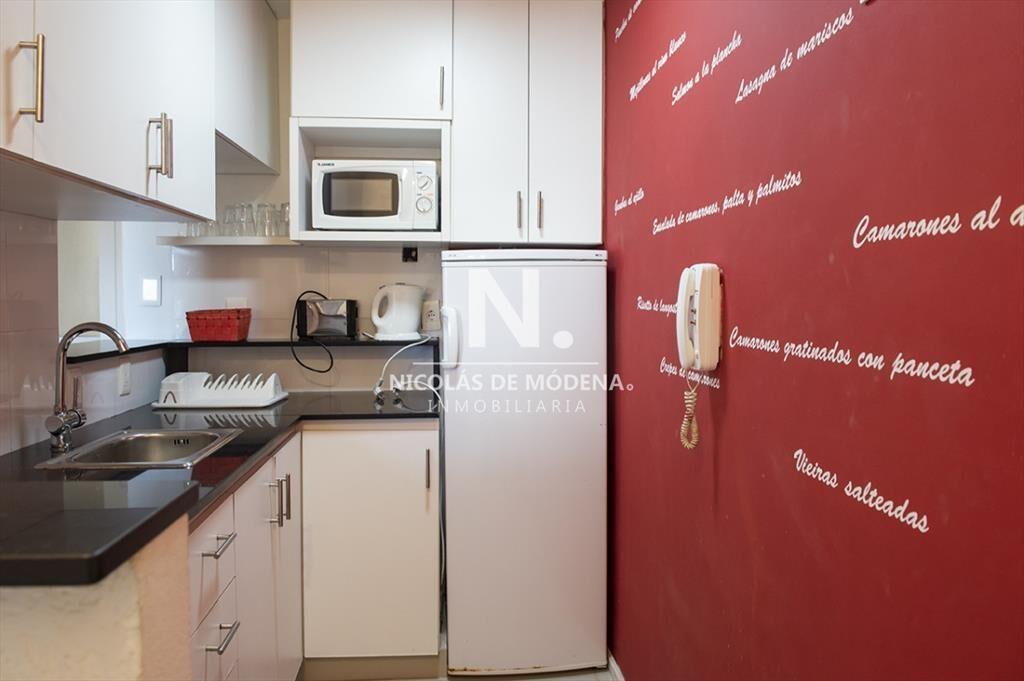 Apartamento en Venta de 2 dormitorios en Edificio
