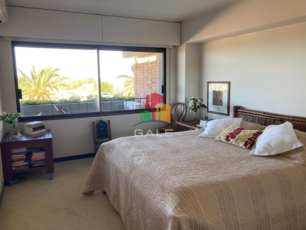 Apartamento en venta Primera linea de playa Brava
