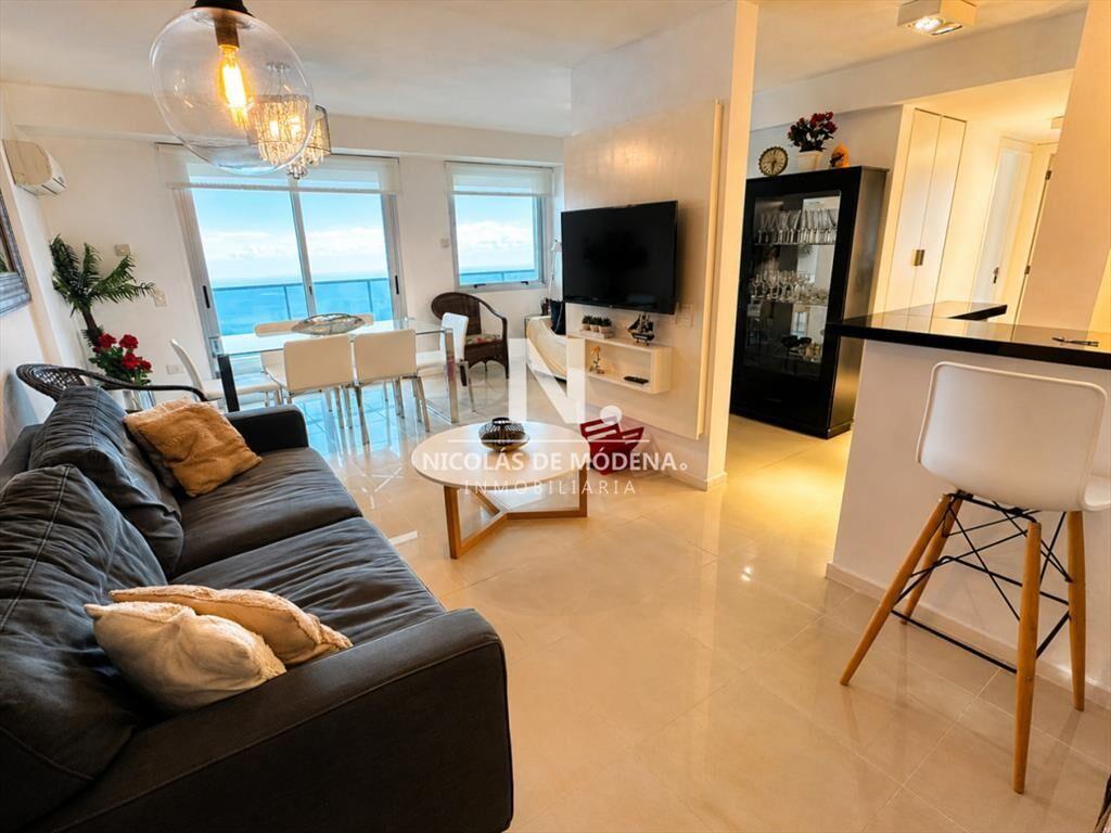 Apartamento en Venta de 2 dormitorios en Brava -