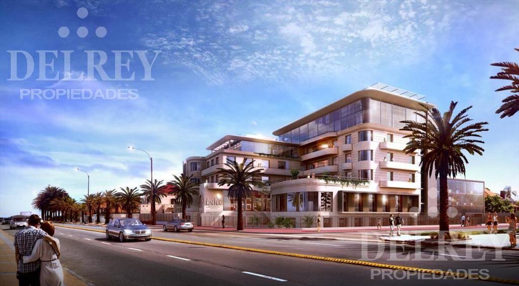 Venta Apartamento - Carrasco DelRey Propiedades