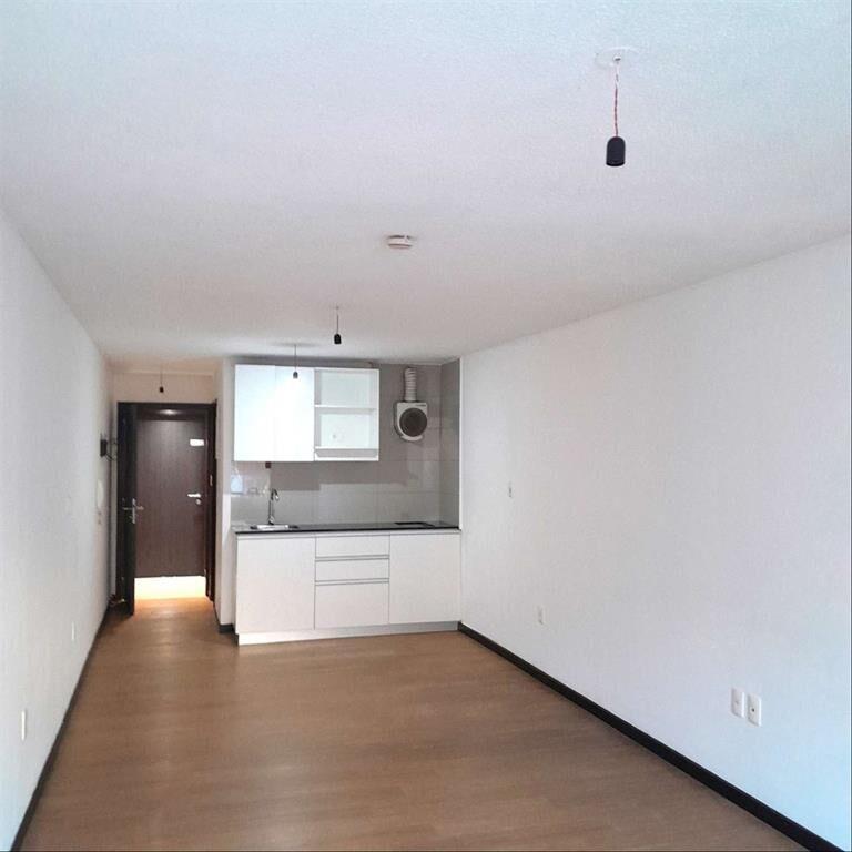 Alquiler de Monoambiente con balcón en Pocitos exclusivo