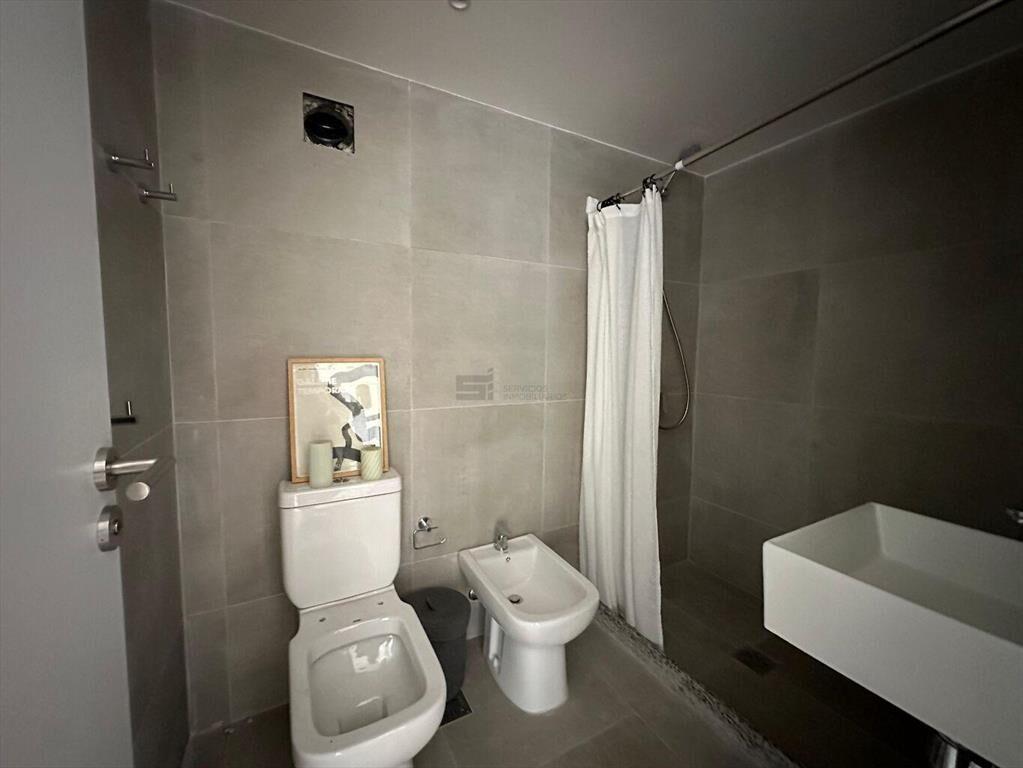 Se vende Apartamento de dos dormitorios en La Blanqueada