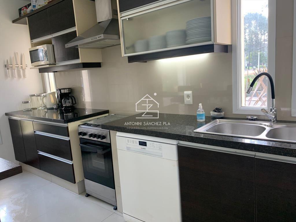 Casa en venta de 4 dormitorios en Solanas