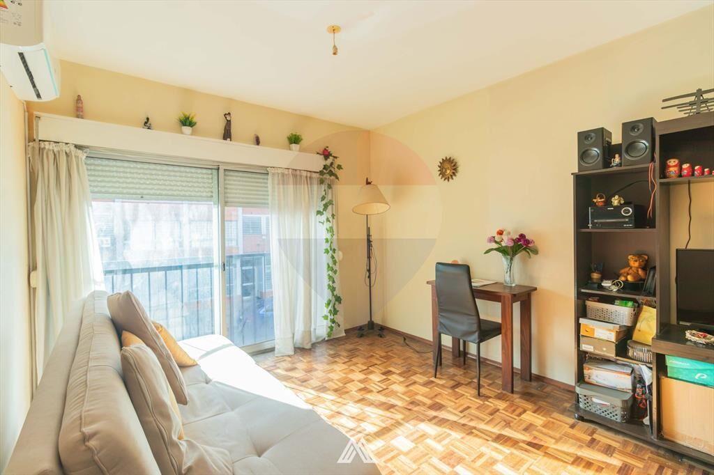 VENTA APARTAMENTO CORDÓN 2 DORMITORIOS