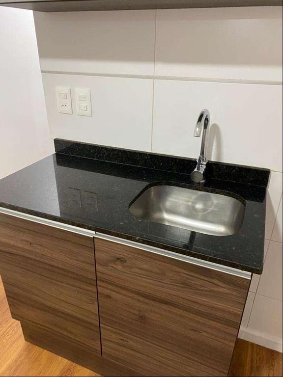 Alquiler de exclusivo Monoambiente con balcón Pocitos