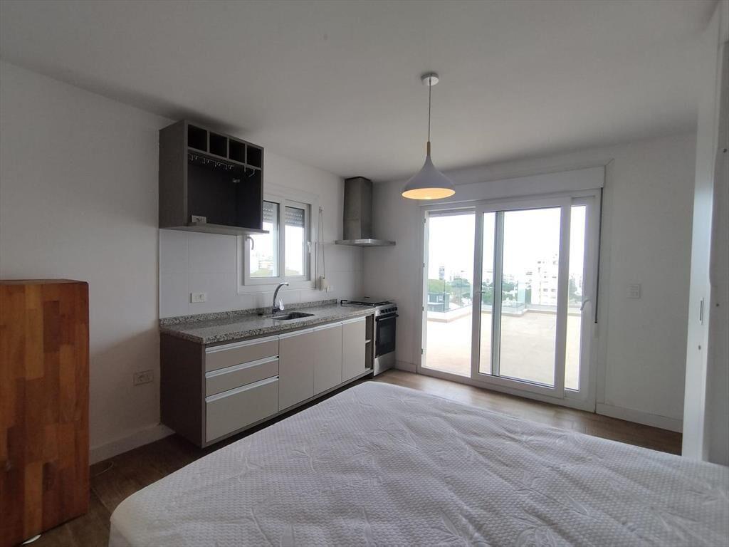 Apartamento en Punta Carretas