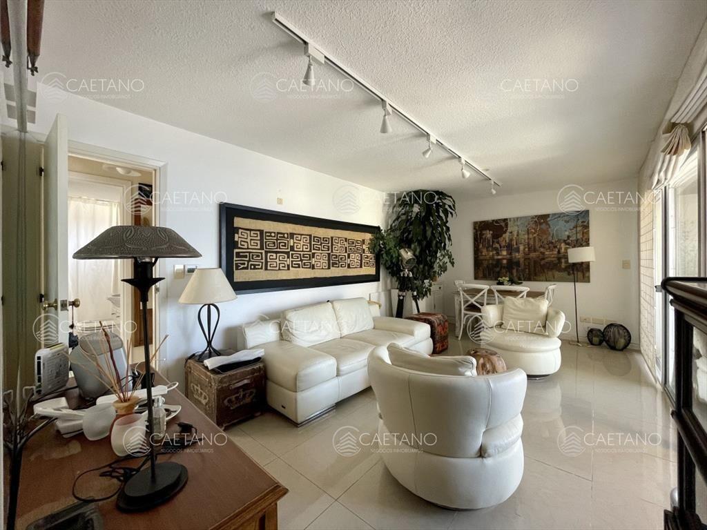 Venta apartamento 2 dormitorios, Playa Brava -