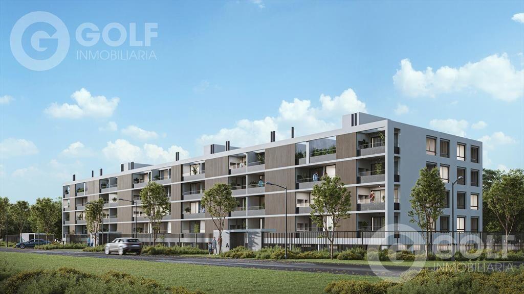 Venta de Apartamento en Carrasco Norte