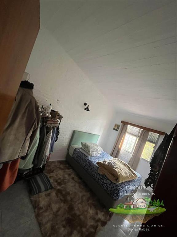 Venta de CASA en COVIFUM con otra casa al fondo