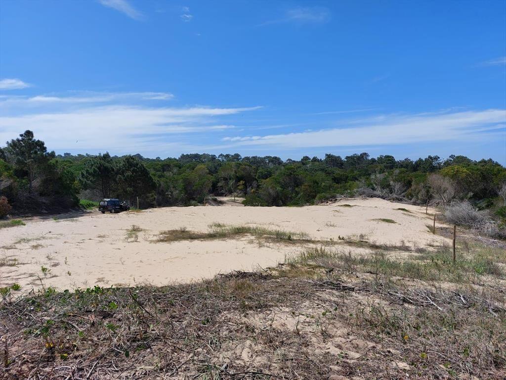 Terreno en Balneario La Esmeralda