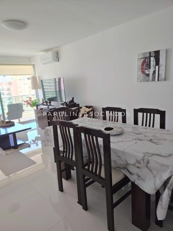 Departamento de 2 dormitorios en alquiler ubicado